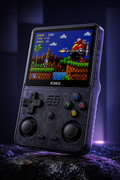 Consola Retro Portatil
